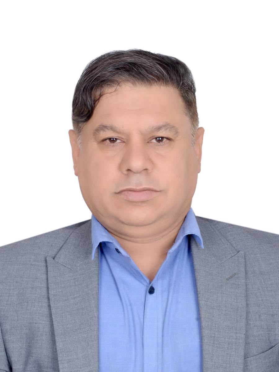کارشناسان